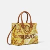 Petit sac fourre-tout Barocco La Medusa Petit sac fourre-tout Barocco La Medusa