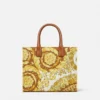 Petit sac fourre-tout Barocco La Medusa Petit sac fourre-tout Barocco La Medusa