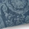 Petit sac fourre-tout en denim Barocco La Medusa Petit sac fourre-tout en denim Barocco La Medusa