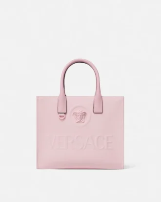 Petit sac fourre-tout en toile La Medusa