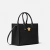 Petit sac fourre-tout en toile La Medusa Petit sac fourre-tout en toile La Medusa