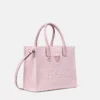 Petit sac fourre-tout en toile La Medusa Petit sac fourre-tout en toile La Medusa