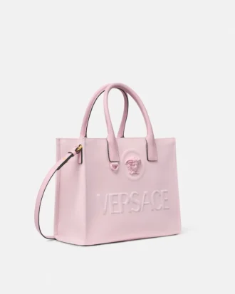 Petit sac fourre-tout en toile La Medusa