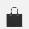 Petit sac fourre-tout en toile La Medusa Petit sac fourre-tout en toile La Medusa