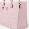 Petit sac fourre-tout en toile La Medusa Petit sac fourre-tout en toile La Medusa