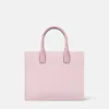 Petit sac fourre-tout en toile La Medusa Petit sac fourre-tout en toile La Medusa