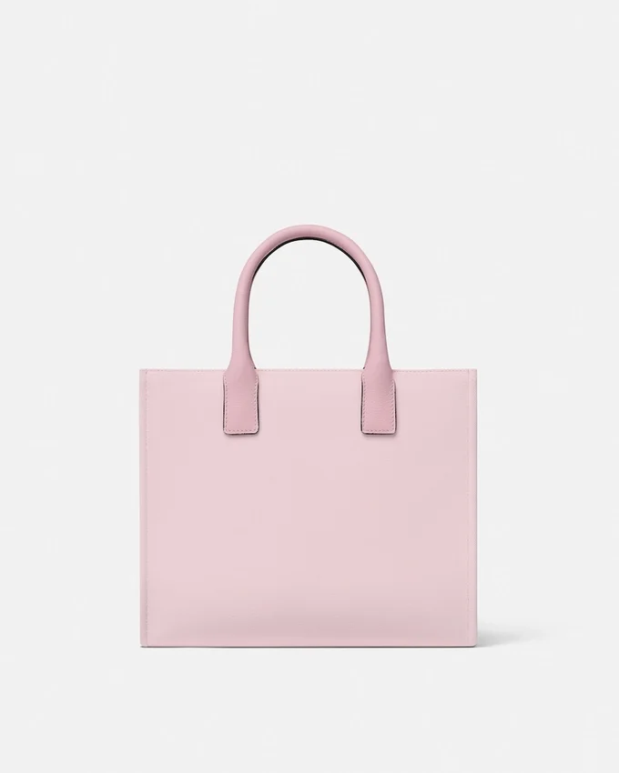 Petit sac fourre-tout en toile La Medusa Petit sac fourre-tout en toile La Medusa