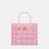 Petit sac fourre-tout La Medusa découpé au laser Petit sac fourre-tout La Medusa découpé au laser