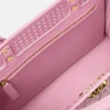 Petit sac fourre-tout La Medusa découpé au laser Petit sac fourre-tout La Medusa découpé au laser