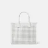 Petit sac fourre-tout La Medusa découpé au laser Petit sac fourre-tout La Medusa découpé au laser