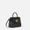 Petit sac à main en cuir La Medusa Petit sac à main en cuir La Medusa