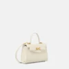 Petit sac à main en cuir Medusa 95 avec poignée supérieure Petit sac à main en cuir Medusa 95 avec poignée supérieure