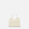 Petit sac à main en cuir Medusa 95 avec poignée supérieure Petit sac à main en cuir Medusa 95 avec poignée supérieure