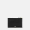 Pochette en cuir La Medusa
