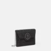 Pochette en satin ornée de La Medusa