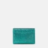 Pochette en satin ornée de La Medusa