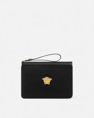 Pochette en toile La Medusa