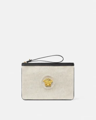 Pochette en toile La Medusa