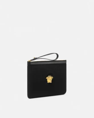 Pochette en toile La Medusa