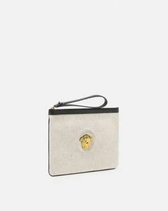 Pochette en toile La Medusa