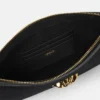 Pochette en toile La Medusa