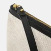 Pochette en toile La Medusa