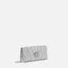 Pochette La Medusa en maille métallique