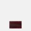 Pochette Medusa 95 effet croco Pochette Medusa 95 effet croco