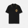 Polo brodé Architectural Baroque Polo brodé Architectural Baroque