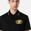 Polo brodé Buckle Crest Polo brodé Buckle Crest