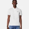 Polo brodé Medusa