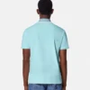 Polo brodé Medusa
