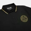 Polo brodé V-Emblem Polo brodé V-Emblem