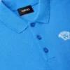 Polo en coton piqué brodé pour enfant Polo en coton piqué brodé pour enfant