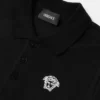 Polo en coton piqué brodé pour enfant Polo en coton piqué brodé pour enfant