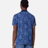 Polo en coton piqué jacquard Polo en coton piqué jacquard