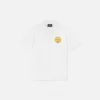 Polo imprimé en coton piqué pour enfant Polo imprimé en coton piqué pour enfant