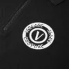 Polo zippé V-Emblem Polo zippé V-Emblem