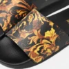 Porcelain Barocco Shelly Sliders Porcelain Barocco Shelly Sliders