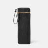 Porte-biberon en nylon jacquard pour bébé