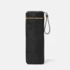 Porte-biberon en nylon jacquard pour bébé
