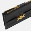 Porte-cartes en cuir Medusa 95 Porte-cartes en cuir Medusa 95