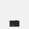 Porte-cartes en cuir Medusa 95 Porte-cartes en cuir Medusa 95