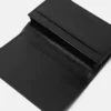 Porte-cartes en cuir Medusa Biggie Porte-cartes en cuir Medusa Biggie