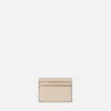 Porte-cartes en cuir Versace Tag Porte-cartes en cuir Versace Tag