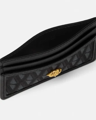 Porte-cartes La Medusa V Jacquard