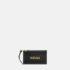 Porte-cartes Versace Tag Nappa Porte-cartes Versace Tag Nappa