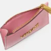 Porte-cartes Versace Tag Nappa Porte-cartes Versace Tag Nappa