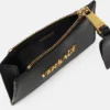 Porte-cartes Versace Tag Nappa Porte-cartes Versace Tag Nappa