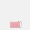 Porte-cartes Versace Tag Nappa Porte-cartes Versace Tag Nappa